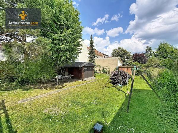 Vente Maison 6 pièces 146 m2 à Eaubonne