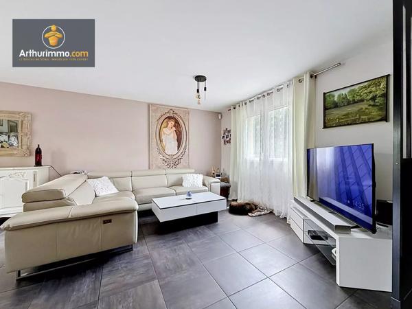 Vente Maison 6 pièces 146 m2 à Eaubonne