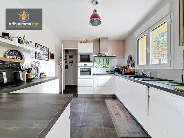 Vente Maison 6 pièces 146 m2 à Eaubonne