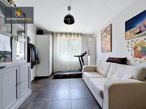 Vente Maison 6 pièces 146 m2 à Eaubonne