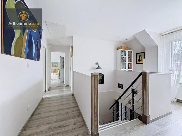 Vente Maison 6 pièces 146 m2 à Eaubonne