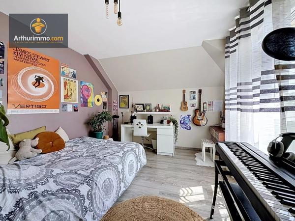 Vente Maison 6 pièces 146 m2 à Eaubonne