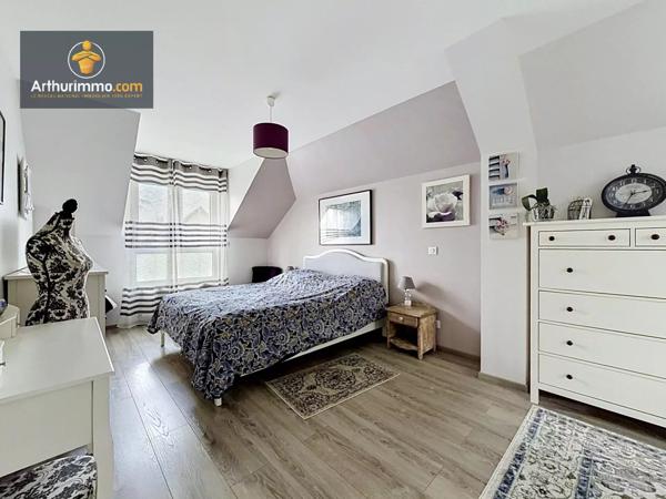 Vente Maison 6 pièces 146 m2 à Eaubonne