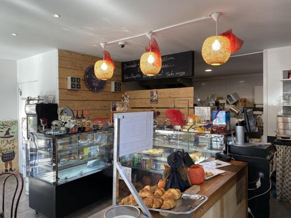 Fond de commerce Restauration rapide snacking