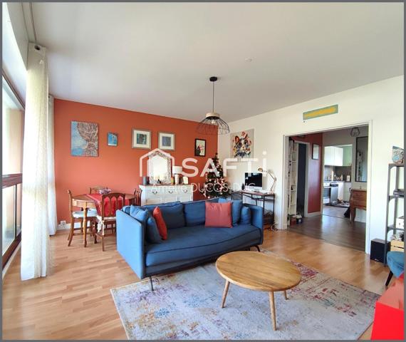 Bel appartement à Pessac