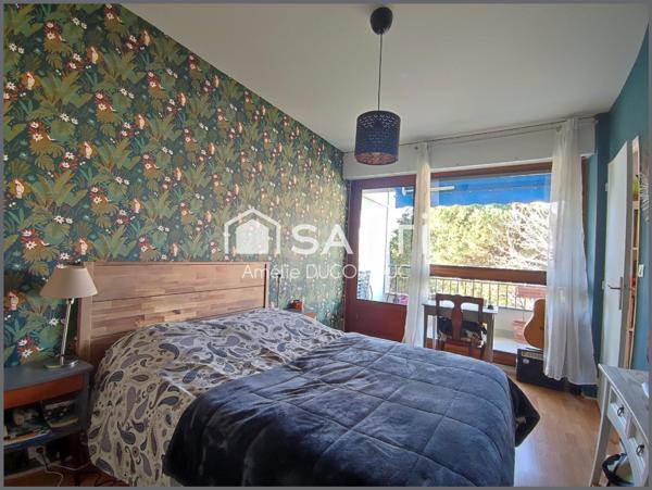 Bel appartement à Pessac