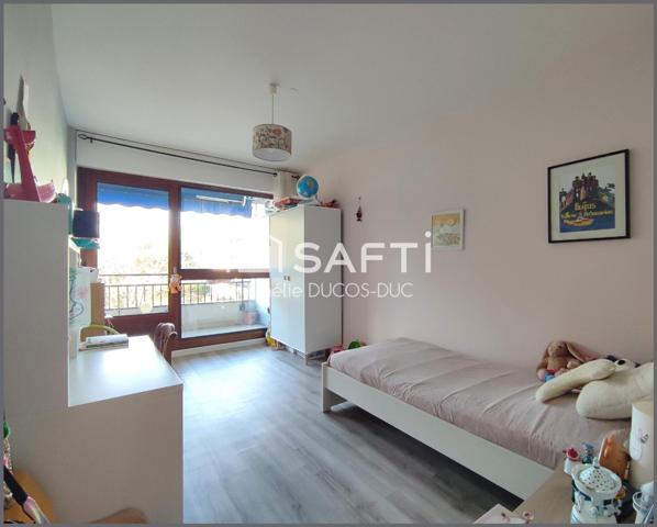 Bel appartement à Pessac