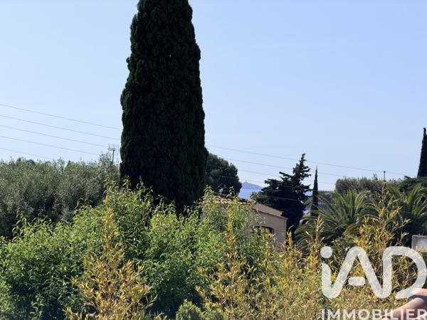 Appartement à vendre 3 pièces 95 m² Bandol