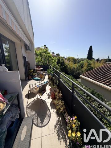 Appartement à vendre 3 pièces 95 m² Bandol