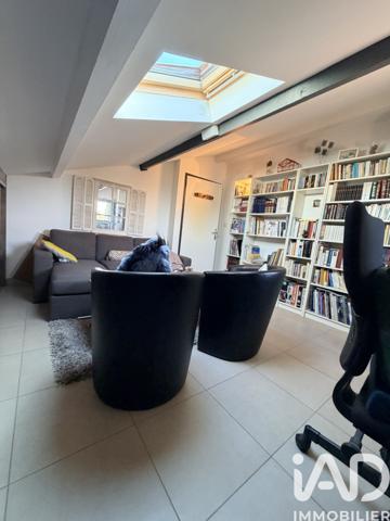 Appartement à vendre 3 pièces 95 m² Bandol