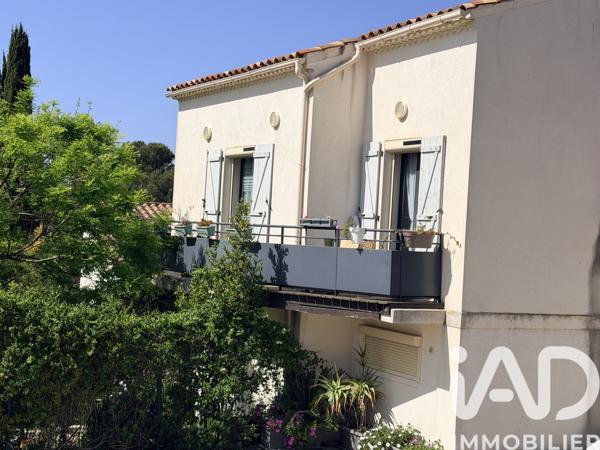 Appartement à vendre 3 pièces 95 m² Bandol