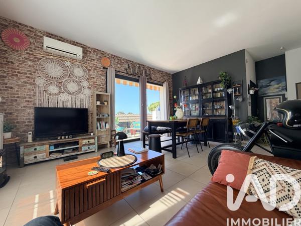 Appartement à vendre 3 pièces 95 m² Bandol
