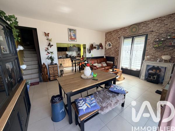 Appartement à vendre 3 pièces 95 m² Bandol