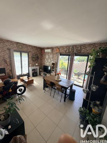 Appartement à vendre 3 pièces 95 m² Bandol