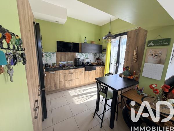 Appartement à vendre 3 pièces 95 m² Bandol
