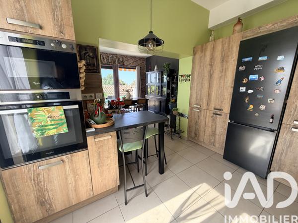 Appartement à vendre 3 pièces 95 m² Bandol