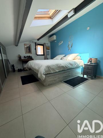 Appartement à vendre 3 pièces 95 m² Bandol