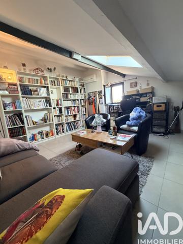 Appartement à vendre 3 pièces 95 m² Bandol
