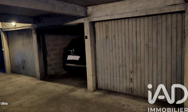 Appartement à vendre 4 pièces 91,35 m² Villeurbanne