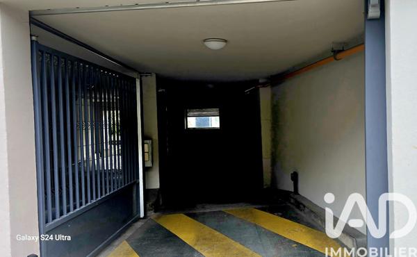 Appartement à vendre 4 pièces 91,35 m² Villeurbanne