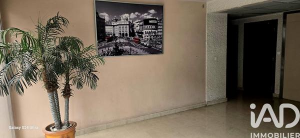 Appartement à vendre 4 pièces 91,35 m² Villeurbanne