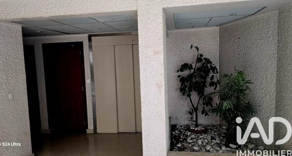 Appartement à vendre 4 pièces 91,35 m² Villeurbanne