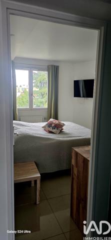 Appartement à vendre 4 pièces 91,35 m² Villeurbanne