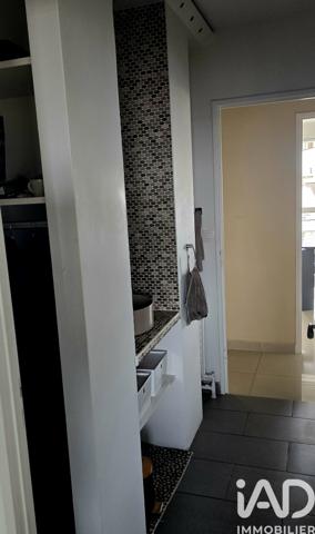 Appartement à vendre 4 pièces 91,35 m² Villeurbanne