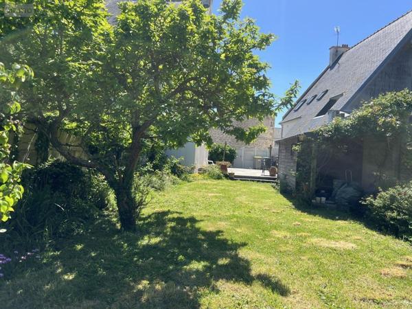 Maison à vendre à Guilvinec dans le Finistère (29730), ref : 29015-496
