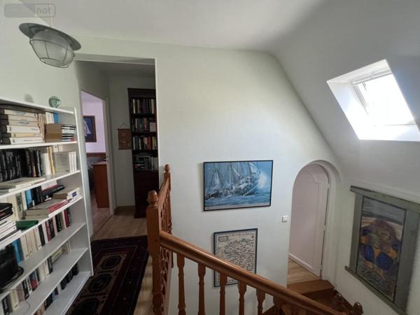 Maison à vendre à Guilvinec dans le Finistère (29730), ref : 29015-496