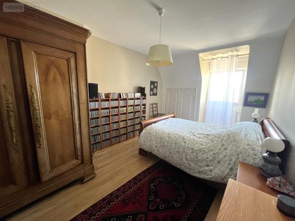 Maison à vendre à Guilvinec dans le Finistère (29730), ref : 29015-496