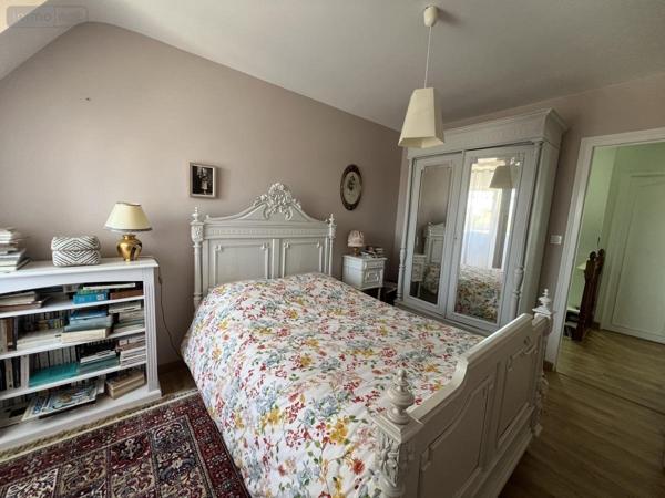 Maison à vendre à Guilvinec dans le Finistère (29730), ref : 29015-496