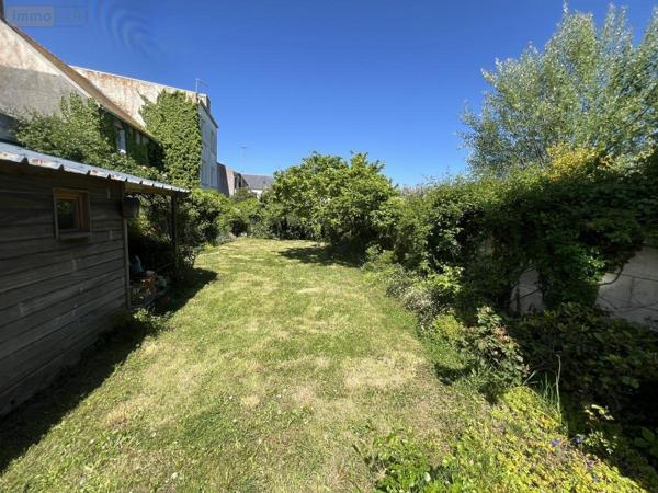 Maison à vendre à Guilvinec dans le Finistère (29730), ref : 29015-496