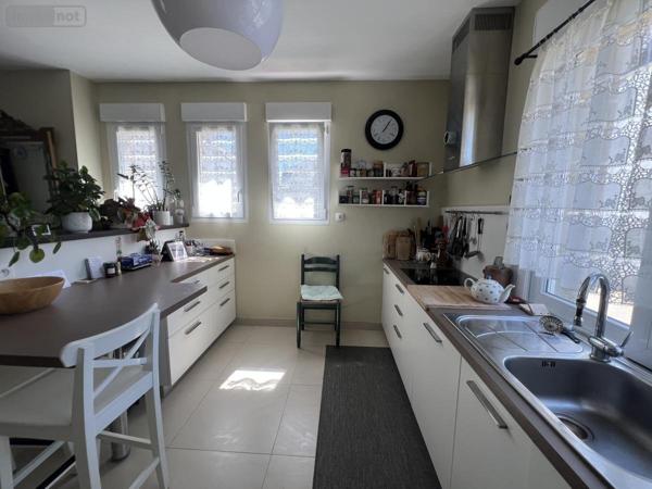 Maison à vendre à Guilvinec dans le Finistère (29730), ref : 29015-496