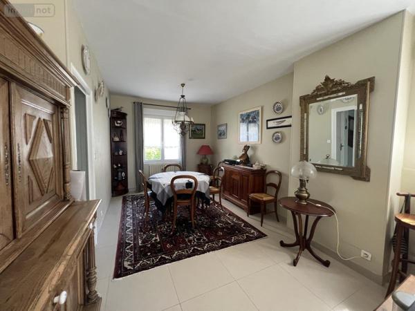 Maison à vendre à Guilvinec dans le Finistère (29730), ref : 29015-496