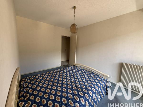 Appartement à vendre 2 pièces 49,6 m² Nice