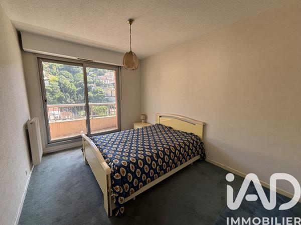 Appartement à vendre 2 pièces 49,6 m² Nice