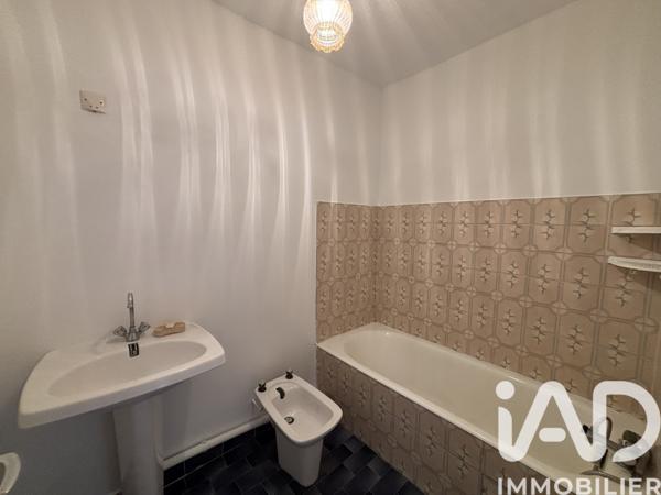 Appartement à vendre 2 pièces 49,6 m² Nice