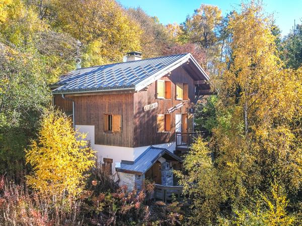 Chalet à vendre à Saint-Martin-de-Belleville (73440) - Savoie