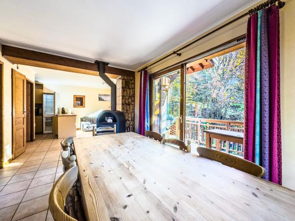 Chalet à vendre à Saint-Martin-de-Belleville (73440) - Savoie