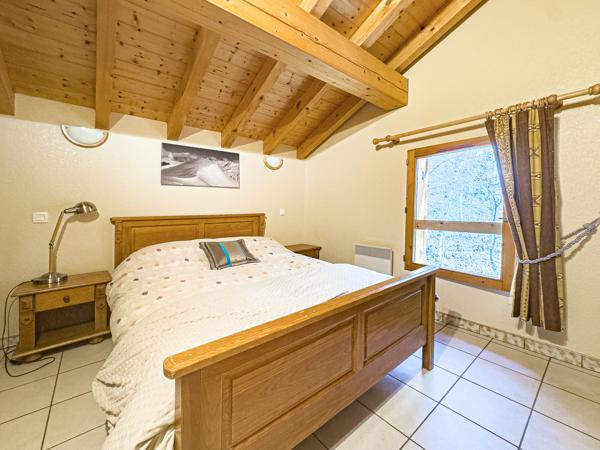 Chalet à vendre à Saint-Martin-de-Belleville (73440) - Savoie