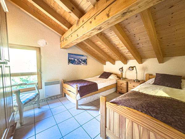 Chalet à vendre à Saint-Martin-de-Belleville (73440) - Savoie