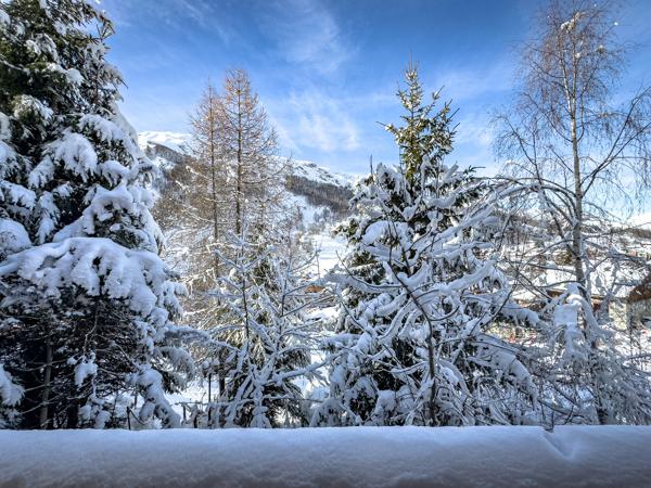 Chalet à vendre à Saint-Martin-de-Belleville (73440) - Savoie