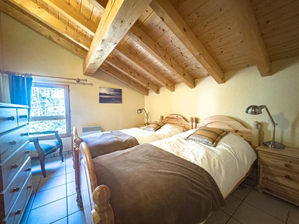Chalet à vendre à Saint-Martin-de-Belleville (73440) - Savoie
