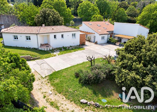 Maison (prestige) à vendre 16 pièces 282 m² Malataverne
