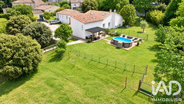 Maison (prestige) à vendre 16 pièces 282 m² Malataverne