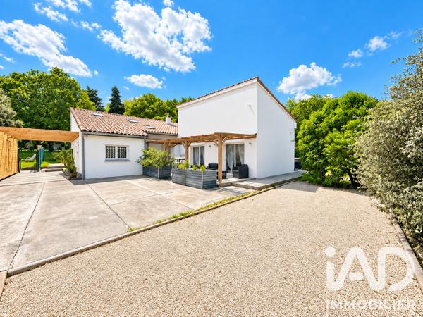 Maison (prestige) à vendre 16 pièces 282 m² Malataverne