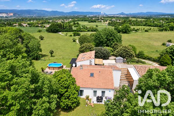 Maison (prestige) à vendre 16 pièces 282 m² Malataverne