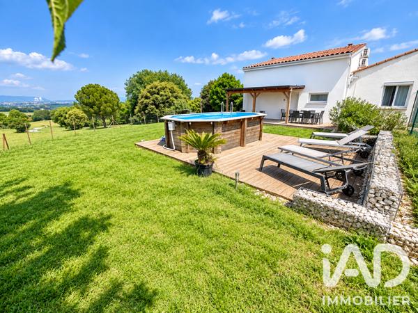 Maison (prestige) à vendre 16 pièces 282 m² Malataverne