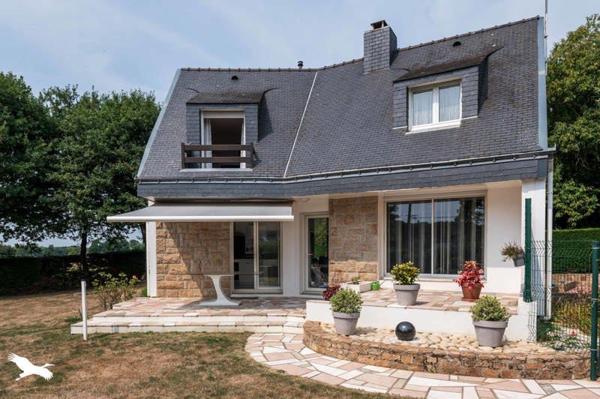 Maison à vendre |  Guidel |  5 pièces | 104 m²